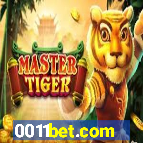 0011bet.com