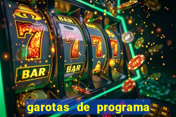 garotas de programa em alagoinhas