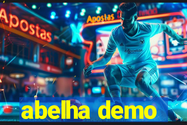 abelha demo