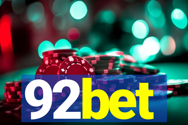 92bet