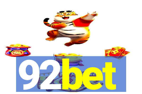 92bet
