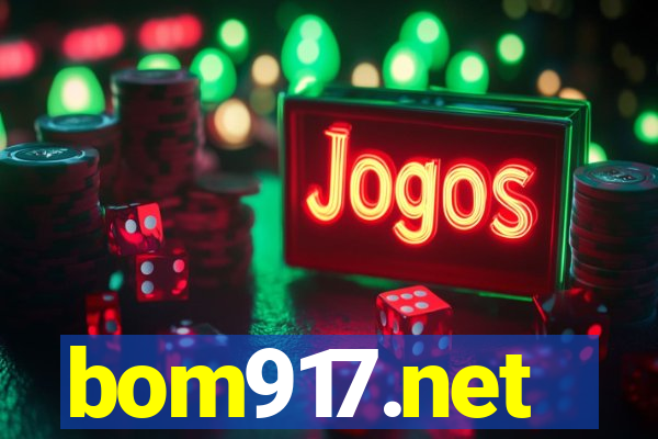 bom917.net