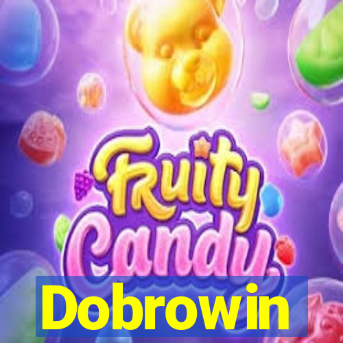 Dobrowin