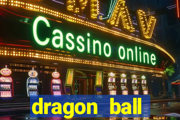 dragon ball download dublado