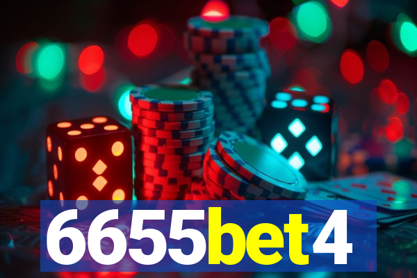6655bet4
