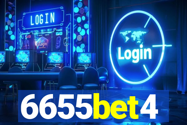 6655bet4