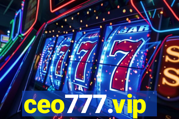 ceo777.vip