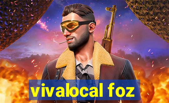 vivalocal foz