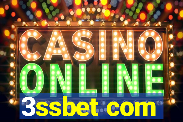 3ssbet com