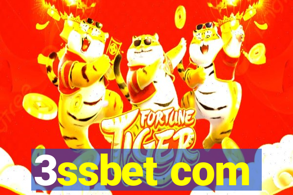3ssbet com