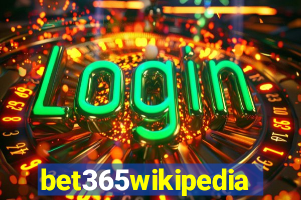 bet365wikipedia