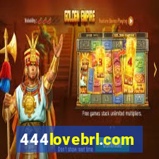 444lovebrl.com