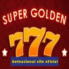 betnacional site oficial