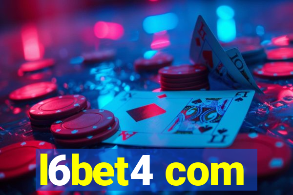l6bet4 com