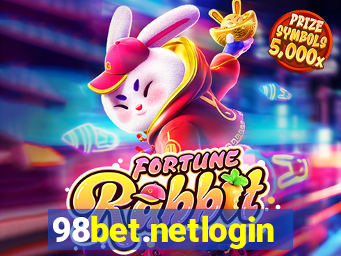 98bet.netlogin