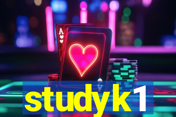 studyk1