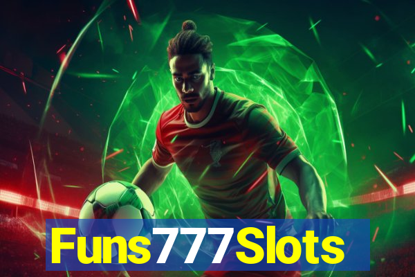 Funs777Slots