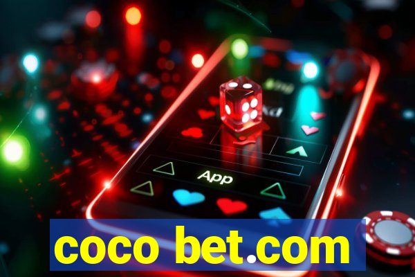 coco bet.com