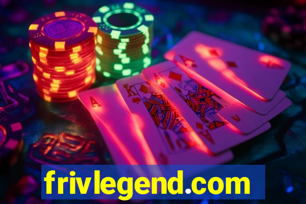 frivlegend.com
