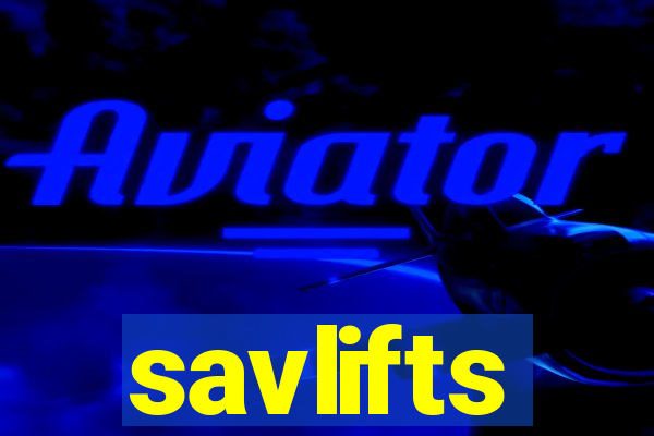 savlifts