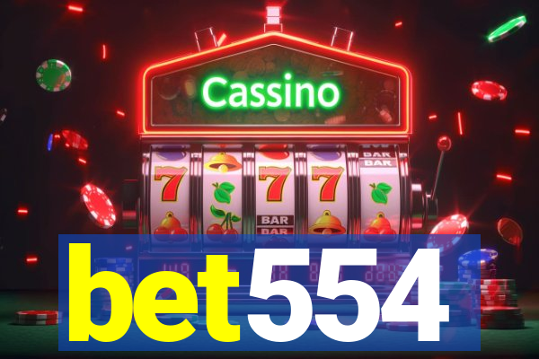 bet554