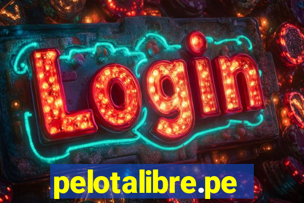 pelotalibre.pe