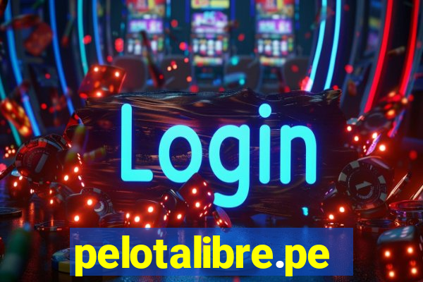 pelotalibre.pe