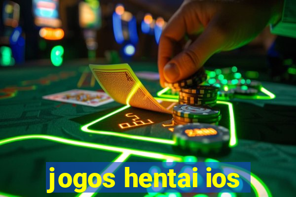 jogos hentai ios