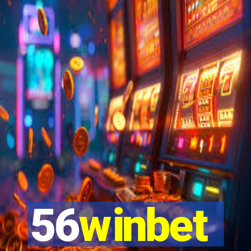 56winbet