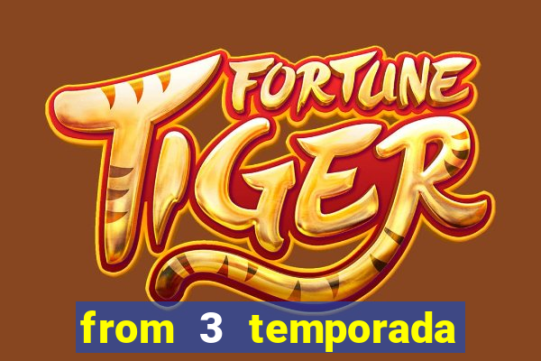 from 3 temporada dublado torrent magnet
