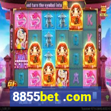 8855bet .com