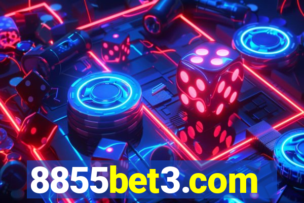 8855bet3.com