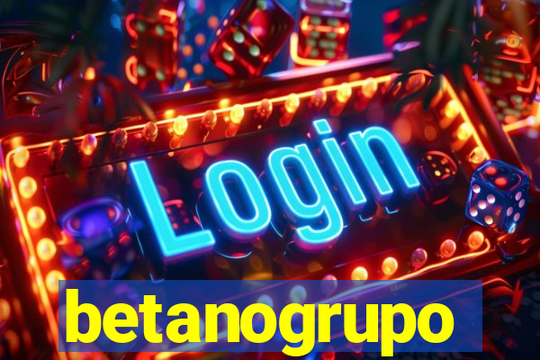 betanogrupo