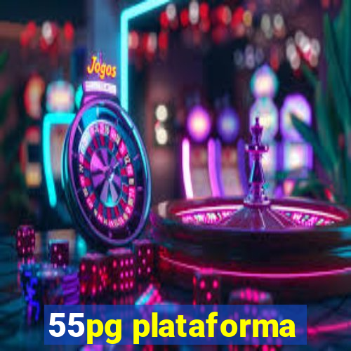 55pg plataforma