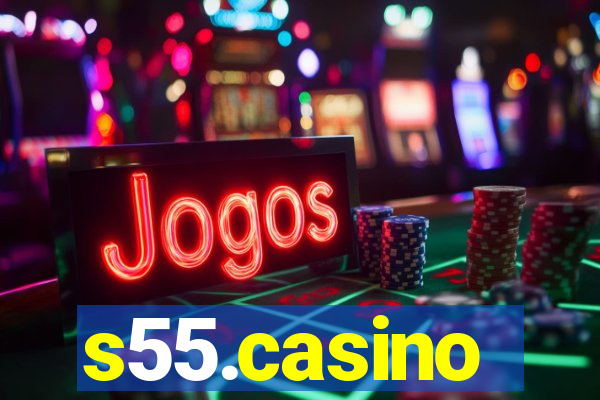 s55.casino