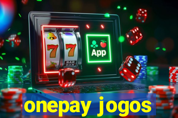 onepay jogos