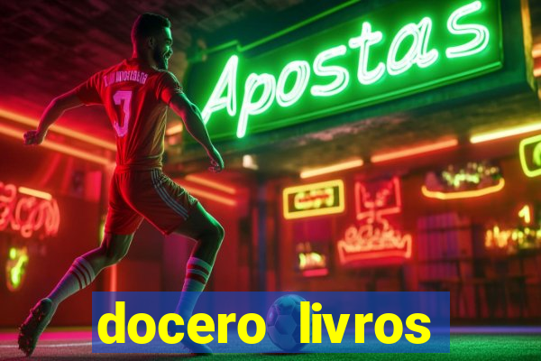 docero livros romance dark