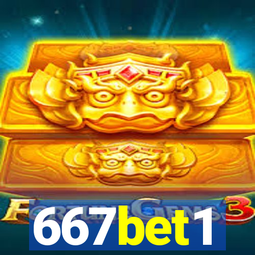 667bet1