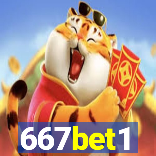 667bet1