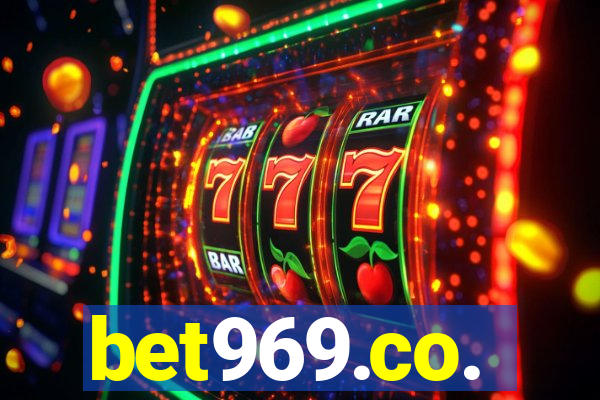 bet969.co.