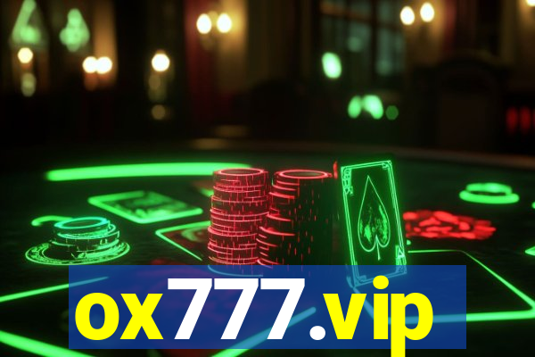 ox777.vip
