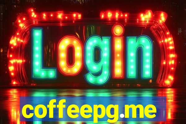 coffeepg.me