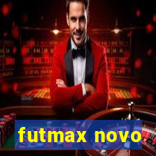 futmax novo