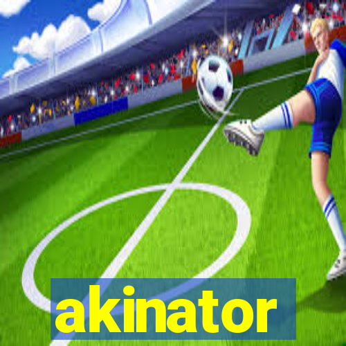 akinator