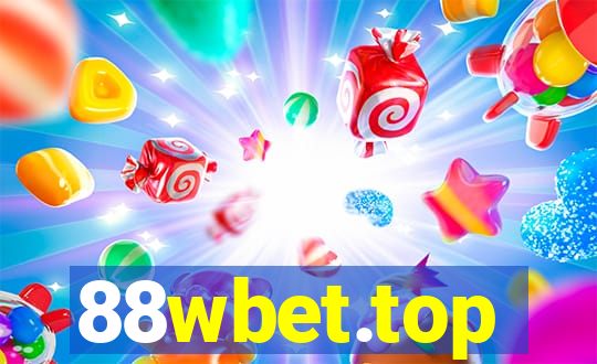 88wbet.top