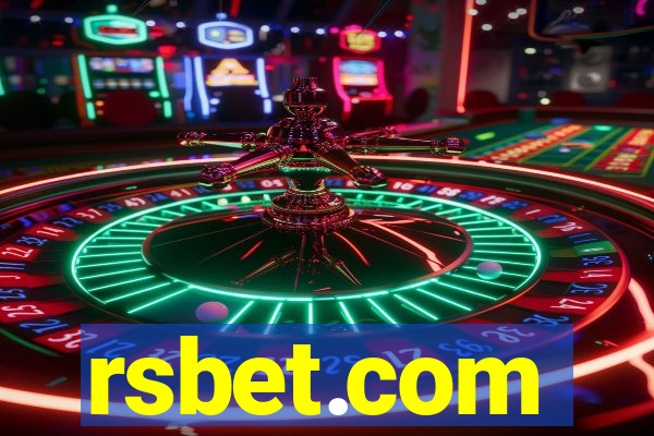 rsbet.com