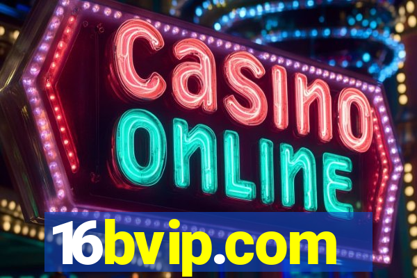 16bvip.com
