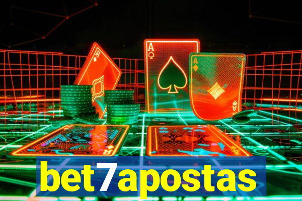 bet7apostas