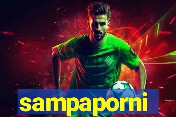 sampaporni