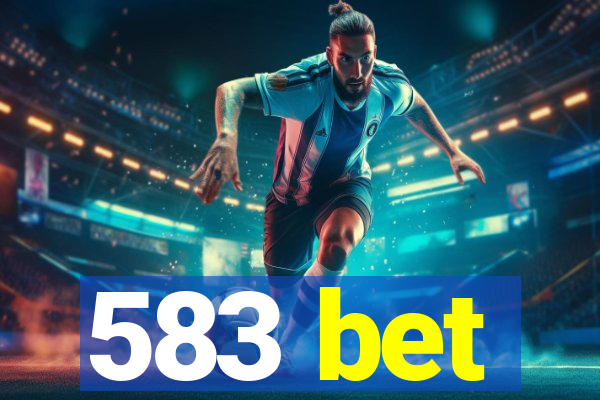 583 bet
